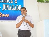 45-Managing Trustee's speech